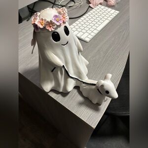 Goblin and ghoul walking dog new with tag